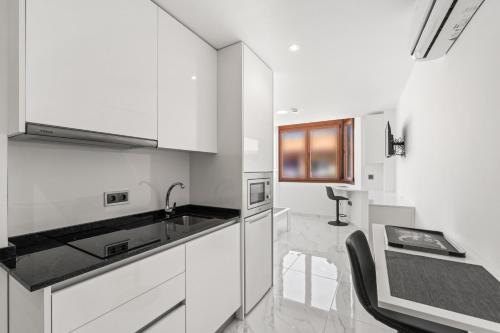 dapur, Vima Lofts in Torrevieja