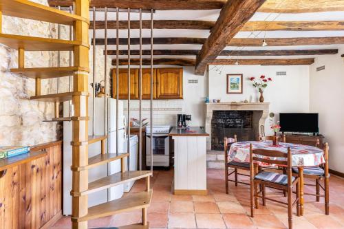 נוף חוץ, Petite Maison Bord De Rivière (Petite Maison Bord De Riviere) in Vouille