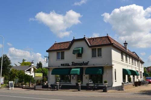Boutique Hotel de Rozenhof - 숙소 외관