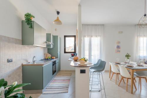 A szálláshely kívülről, Casa Vacanze La Civetta in Caprarica di Lecce