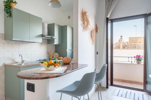 A szálláshely kívülről, Casa Vacanze La Civetta in Caprarica di Lecce