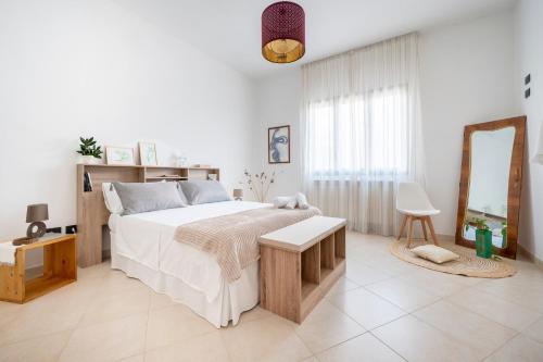 Casa Vacanze La Civetta in Caprarica di Lecce