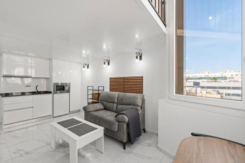 Pemandangan luar, Vima Lofts in Torrevieja