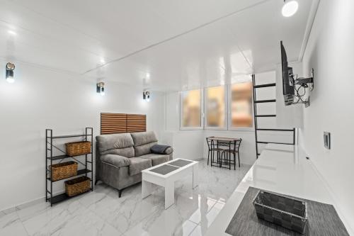 Pemandangan luar, Vima Lofts in Torrevieja
