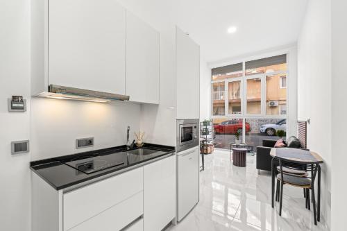 dapur, Vima Lofts in Torrevieja