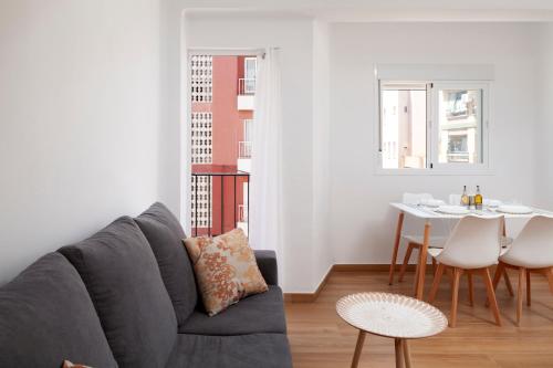 Apartamento Nuria Torre del Mar - image 5