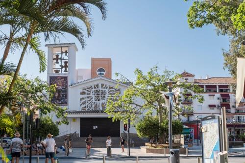 Apartamento Nuria Torre del Mar - image 4