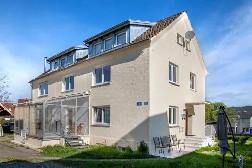 Ferienwohnung Traumhaft in Wasserburg, Deutschland