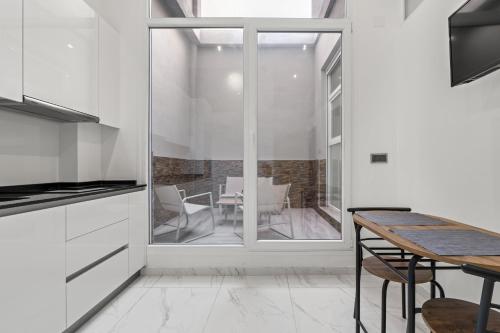 Pemandangan luar, Vima Lofts in Torrevieja
