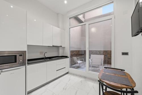 Pemandangan luar, Vima Lofts in Torrevieja