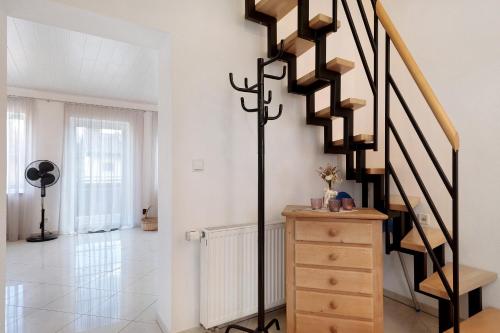Vedere exterior, Ferienwohnung Schwedi in Langenargen
