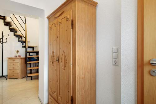 Vedere exterior, Ferienwohnung Schwedi in Langenargen