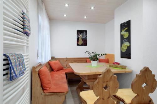 Vedere exterior, Ferienwohnung Schwedi in Langenargen