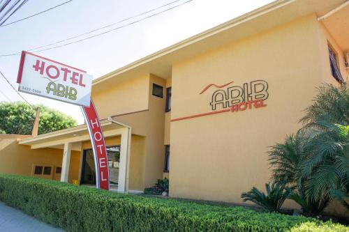 . Hotel Abib