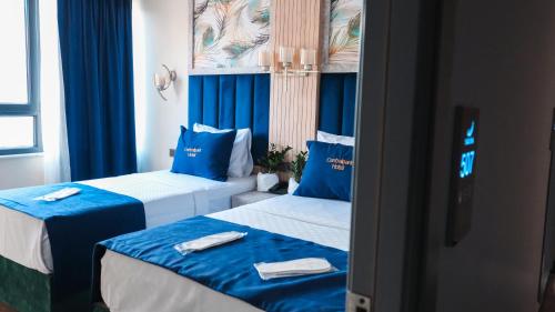 Central Park Hotel İstanbul - image 10