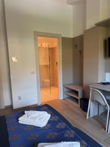 Doppelzimmer, superior