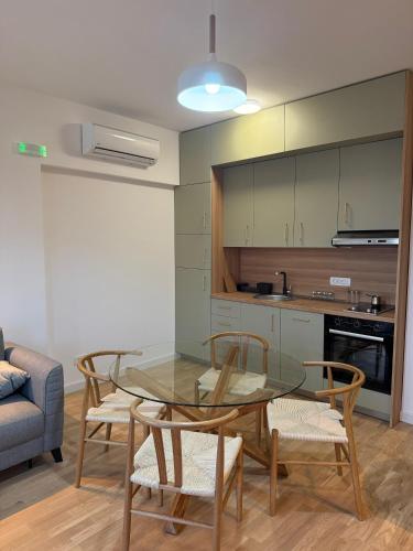 Niks flat Bar - image 2