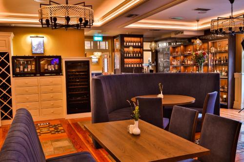 Restaurante, Gleeson's Roscommon in Roscommon