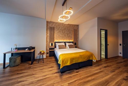 Residency NO7, Berlino (foto 9)