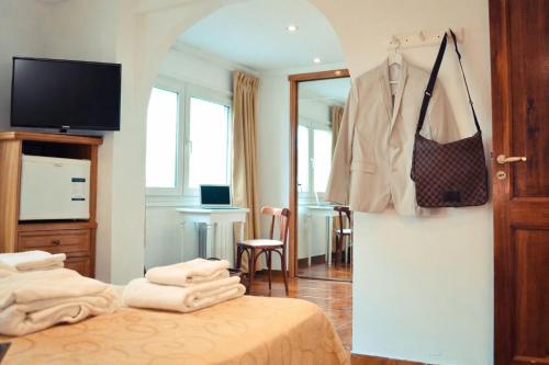 Ortegal Urban Suites