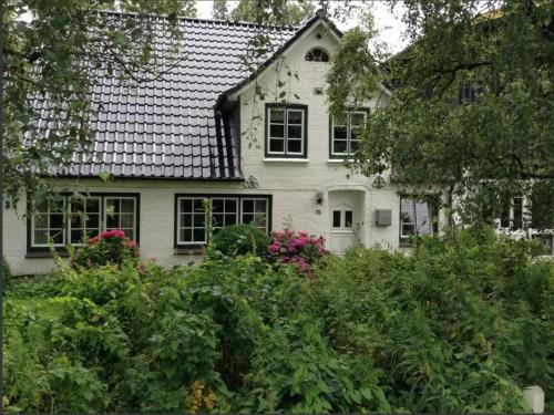 Ferienhaus Winnerthof in Winnert, Deutschland