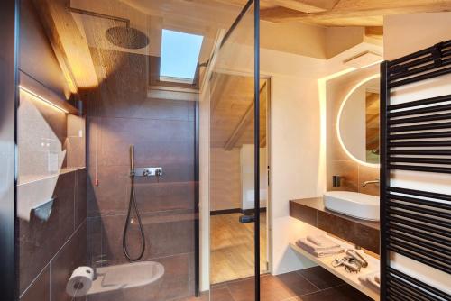 Rain Villa Genf Spa - Relax - image 5