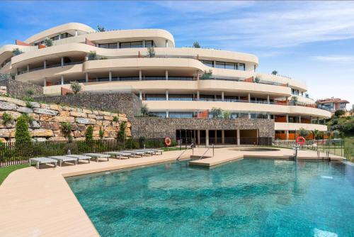 Fasiliti, Apartamento Premium con Piscina Privada Darko 505 in La Capellania