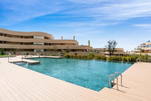Fasiliti, Apartamento Premium con Piscina Privada Darko 505 in La Capellania
