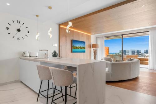 Fasiliti, Apartamento Premium con Piscina Privada Darko 505 in La Capellania
