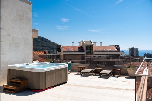 Hotel Casa di Sofia