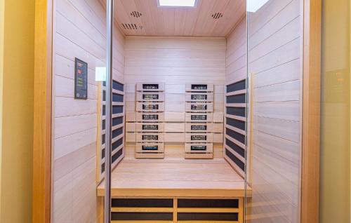 Attractions, Seawoodloft No 3 in Olpenitz