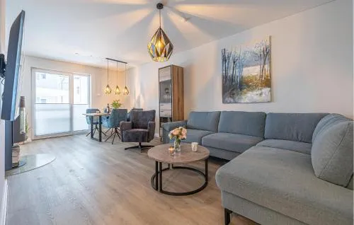 Seawoodloft No 3 in Kappeln, Deutschland