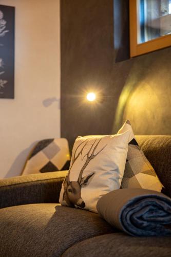 Chalet River Villa Genf Spa - Relax - image 4
