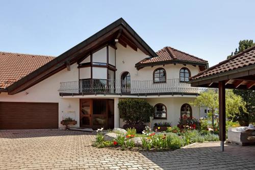 Haus Ella - Dunningen