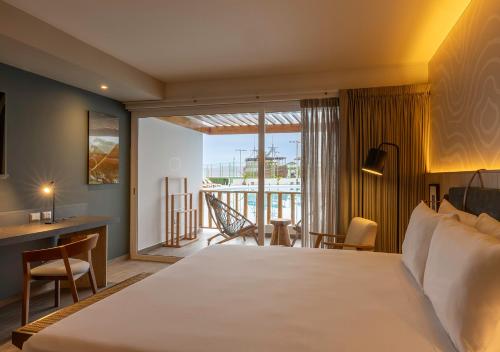 Aranwa Paracas Resort & Spa in Паракас