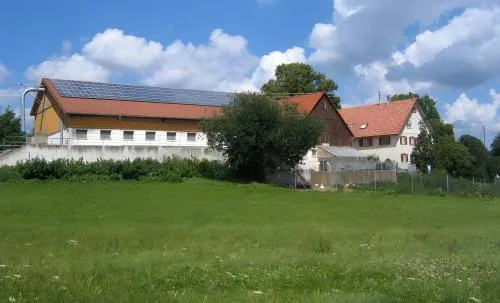 Ferienhof Roller in Simmersfeld, Deutschland