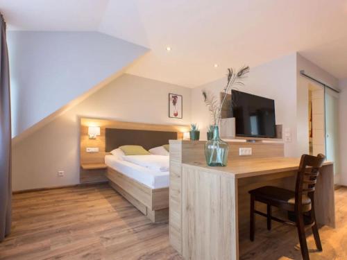 Appartements 'In Vino Veritas'