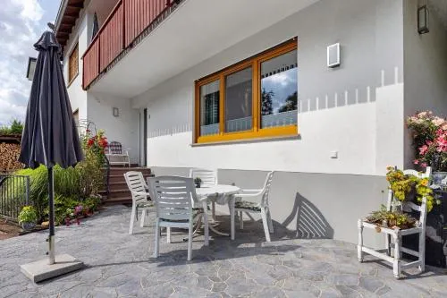 Ferienwohnung Landradler in Bad Karlshafen, Deutschland
