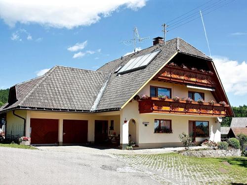 Haus Ingrid - Häusern