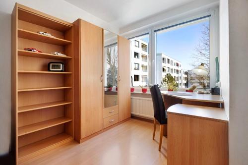 Appartement Björn Schuhknecht, Hannover (foto 6)