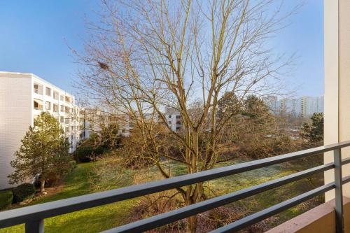 Appartement Björn Schuhknecht, Hannover (foto 3)