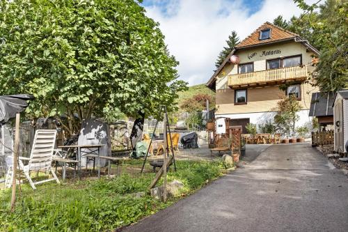Haus Antonis - Titisee-Neustadt