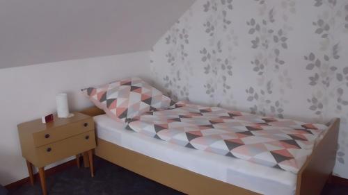 Ferienwohnung Wagner in Weiler, Deutschland