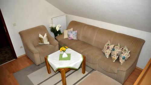 Ferienwohnung Wagner in Weiler, Deutschland