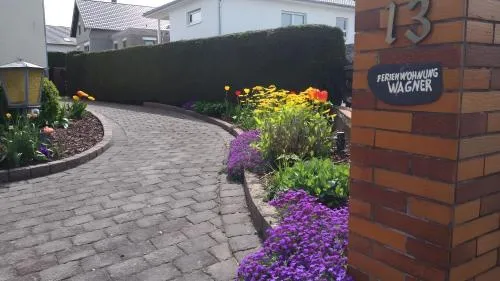 Ferienwohnung Wagner in Weiler, Deutschland