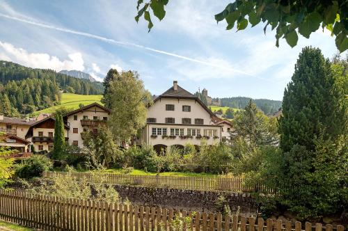 Zum Hirschen Al Cervo chambre d'hôte Campolasta