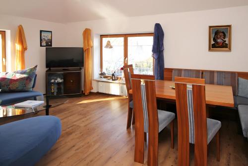 Ferienwohnung Jule