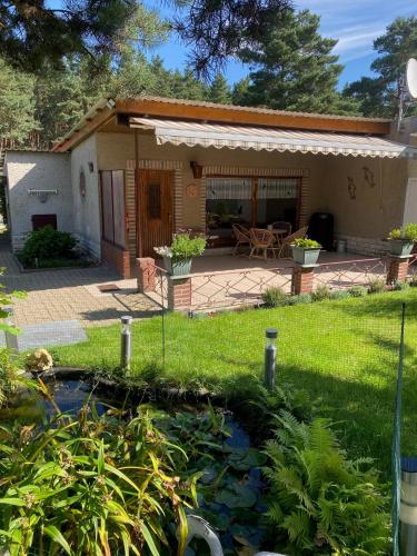 Ferienbungalow Familie Eggert in Matzlow-Garwitz, Deutschland