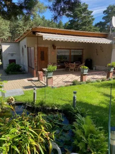 Ferienbungalow Familie Eggert in Matzlow-Garwitz, Deutschland