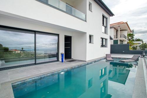 Villa Angela, Funchal